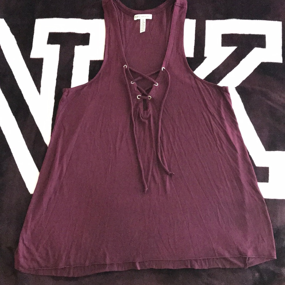 VS PINK Tank Top